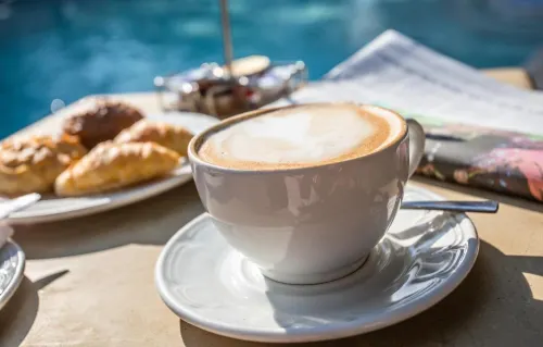 裡奇韋南方太陽飯店 餐飲 Photos