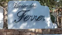 Viviendas Ferrer-Es Mal Pas - 3-Star