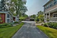 The York House Hotels in Port Colborne