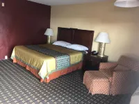 Budget Inn Motel