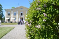 Asa Herrgård Hotels in Savsjo Municipality