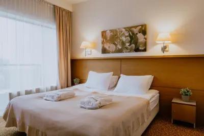 De Lita Hotels in 