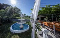 Apartments Gordana