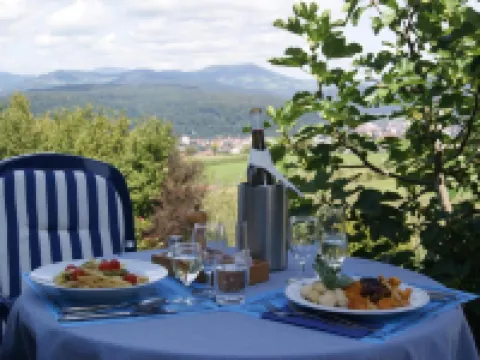 Hotel Hohe Flum Hotels in Schopfheim