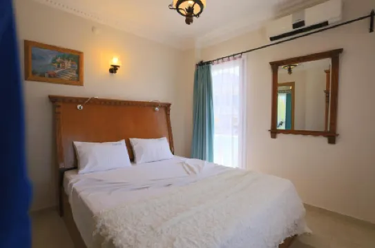 Cundavilla Hotel & Suites