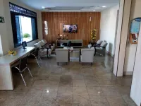 Hotel Praia e Mar Hotels in Aracaju