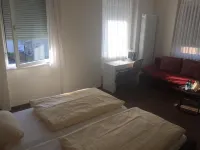 호저스 호텔 레스토랑 이다오베르슈타인 호텔