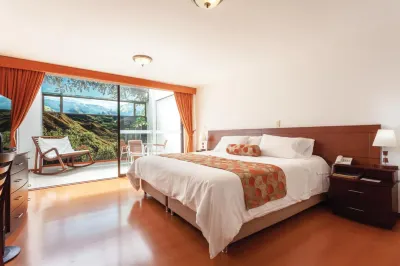 Hotel Cuellars Hotels in Pasto