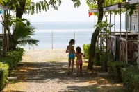 Camping la Focetta Sicula Hotels in Santa Teresa di Riva