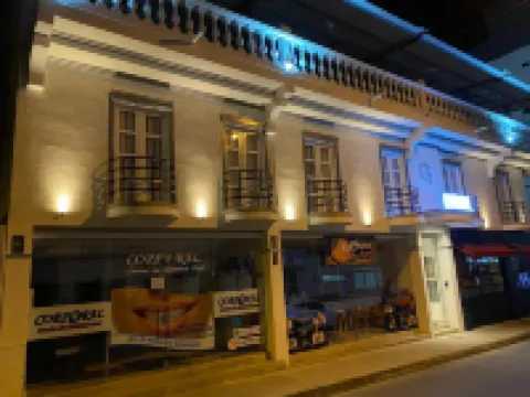 โรงแรม วาลคอน โรงแรมใน