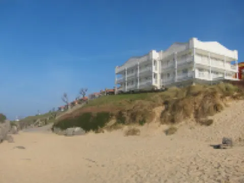 Hotel Pineda Playa Noja Hoteles en Noja