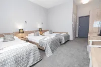 Hotel Jan Sander Hôtels à : Aleksandrow Lodzki
