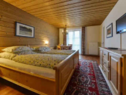 Schmied Von Kochel Hotels in Kochel