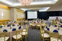 Metro Points Hotel Washington North Hotels in Cheverly