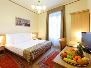 호텔 히스토리아 & 이스토란테