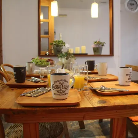 Innata Casa Hostal