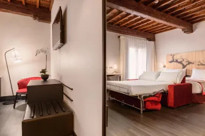 Eurostars Fuerte Ruavieja Hotels near University of La Rioja