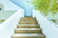 Xenios Faros Apartments Hotels in Possidi
