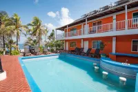 Sunset Hotel Hotels in San Andres
