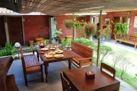Cempaka Borobudur Guest House