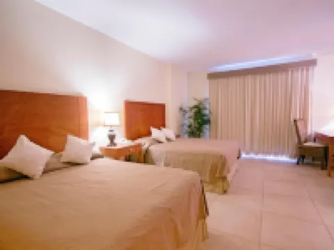 Hotel Arenas del Mar Resort Hoteles en Ciudad Madero