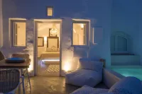 Canvas Suites - Villaer