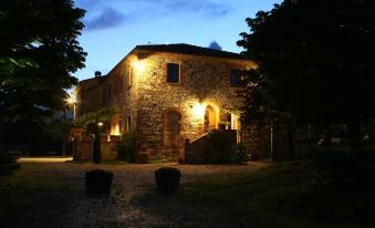 Agriturismo Podere Alberese