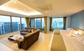 Haeundae Marianne Hotel