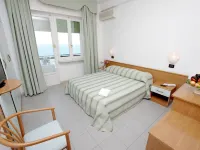 Eurotel Hotels in Grottammare
