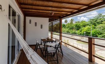 Condominio Luna Rossa