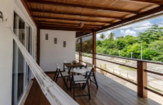 Condominio Luna Rossa