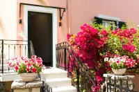 Villa Paxos