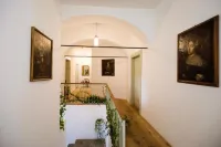 Historic Hotel Albrici