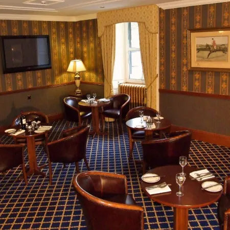 Shap Wells Hotel