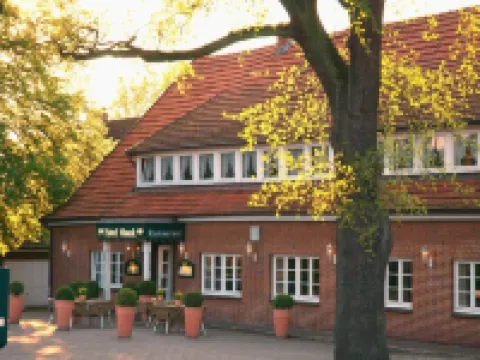 Hotel Maack Hotels in Seevetal