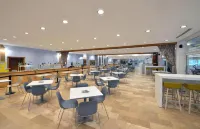 Danubius Hotel Annabella - Breakfast