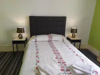 Cenário Catita Hostel