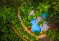 Villas en el Bosque -  Casas de vacaciones