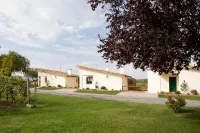 Villas Finca La Emperatriz - Alojamientos