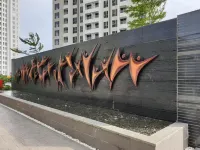 M-Town Signature Gading Serpong by J`s Luxury Apartment فنادق في Kelapa Dua