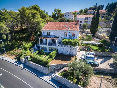 Apartment Siesta - Pet friendly