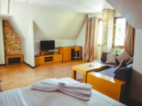 Hotel Perce Neige Hotels in Ifrane