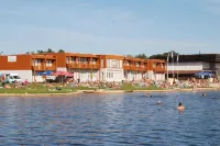 Hotell Tamula Hotels in 