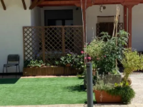 Colle Sul Lago Hotel a Cingoli