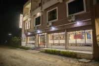 Mirage Inn Hotels in 