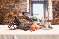 Masseria Salecchia Hotels in Bovino