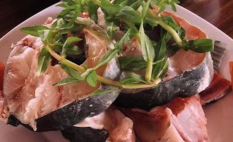 2. 그린 밤부 로지..