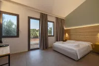 Baglio Custera Hotel in zona Santuario Santo Padre delle Perriere