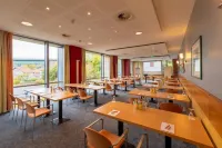 City Hotel Suhl Hotels in Зуль