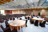 Bangka City Hotel Hotels in Beluluk